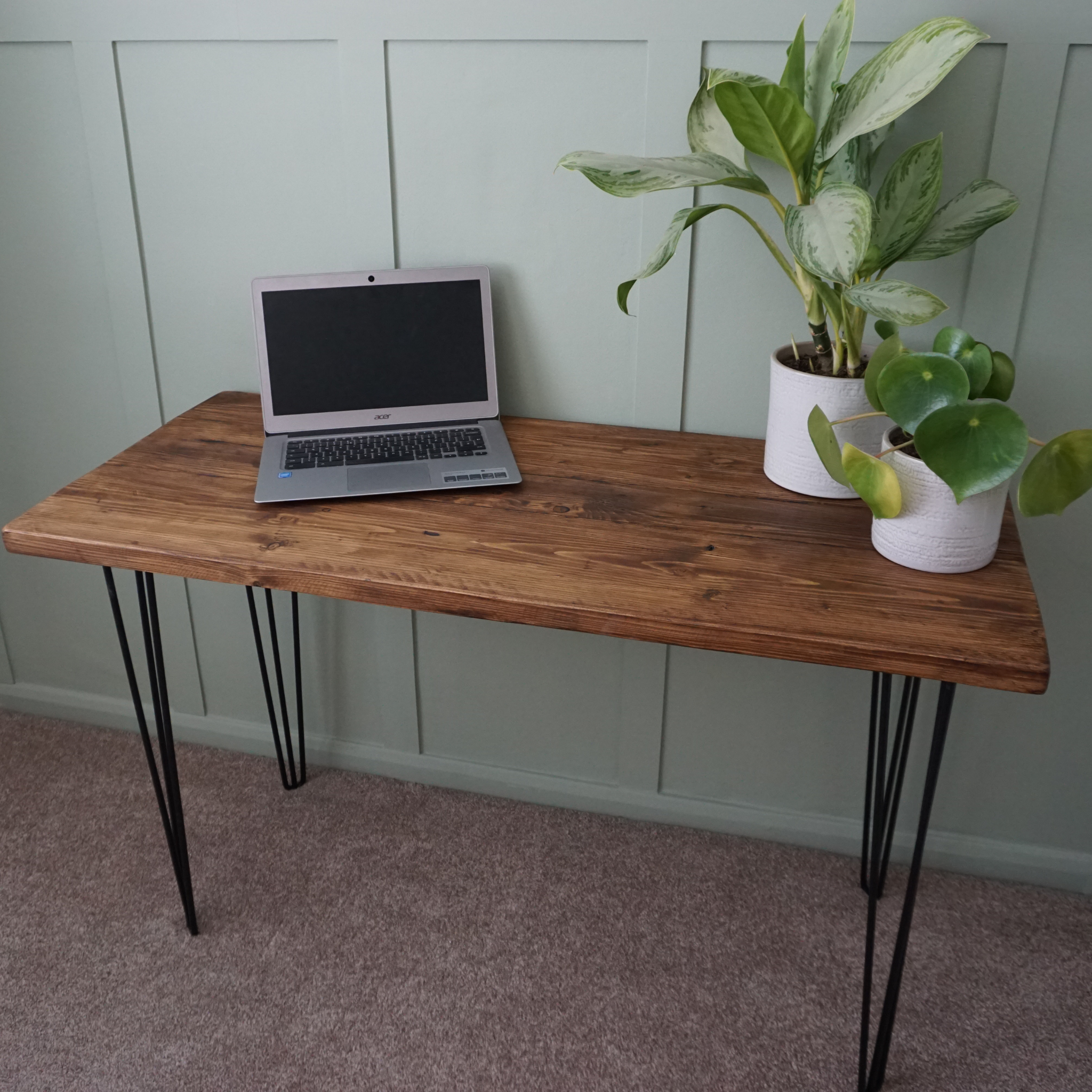 Rustic desk shop near me