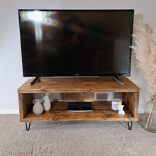 Load image into Gallery viewer, barnmeadow-fabrication-homemade-monitor-stand
